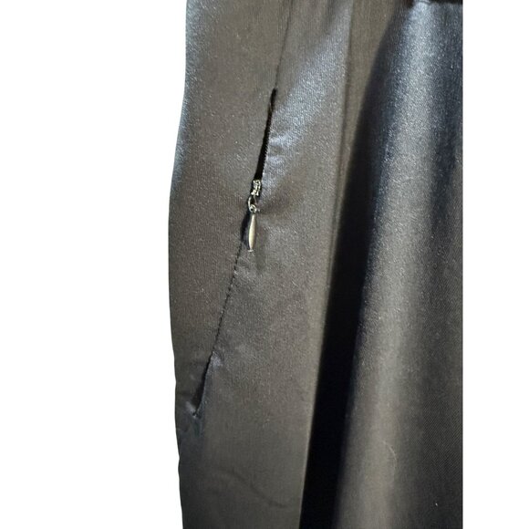 Tail Womens Black Pull-On Stretch Pants S - Picture 3 of 10